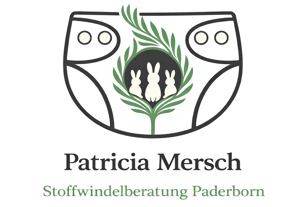 Logo der Stoffwindelberatung Paderborn